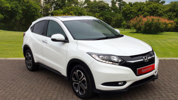 Honda HR-V 1.6 I-Dtec Ex 5Dr Diesel Hatchback